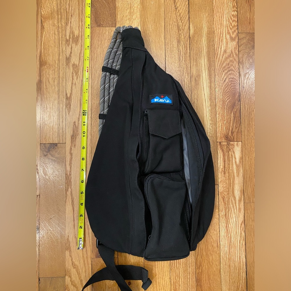 Kavu Rope Sling Bag